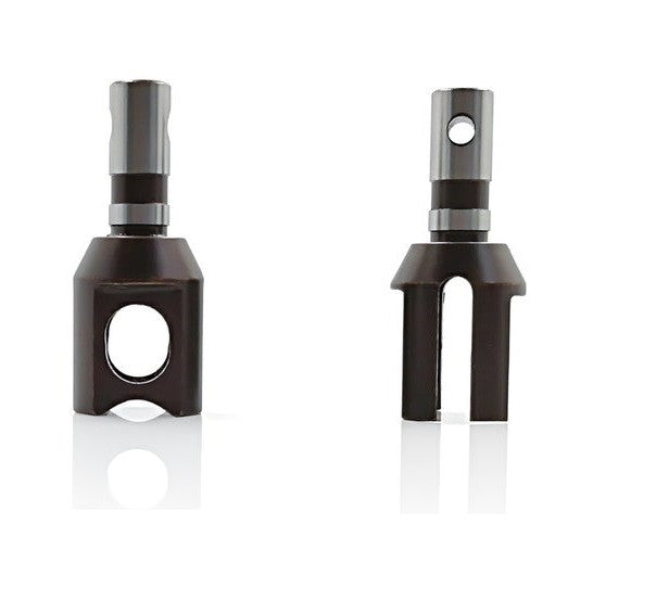 Dadi differenziali rinforzati MBX8 di T-Work TO-195-MBX8