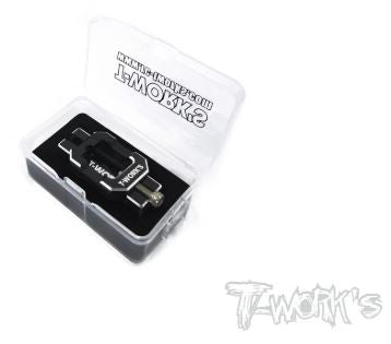 Utensile per raddrizzare gli alberi TT-065 di T-Work