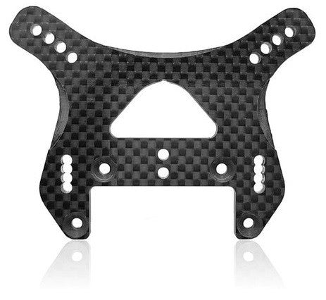 Ammortizzatori anteriori in carbonio T-Work 4mm HB D819RS TO-247-D819RS-F