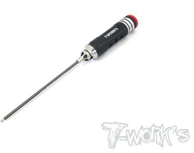 TT-058-BS2.0 Cacciavite a sfera a brugola da 2,0 mm di T-Work