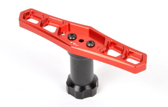 T2M Chiave per ruota in alluminio da 17 mm T422543