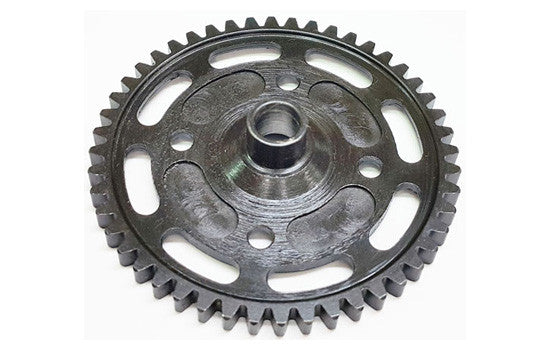 Pignone centrale in metallo T2M 48T Pirate RS3 T4960/65