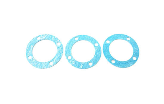 Guarnizioni differenziali T2M Pirate RS3 (x3) T4960/140