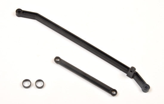 Leva T2M + Barra di sterzo Pirate Swinger T4942/07