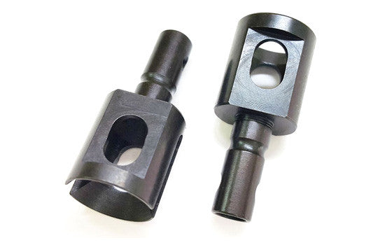 Manopola del differenziale anteriore/posteriore T2M Light Pirate RS3 (x2) T4960/97