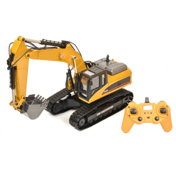 T2M RC Backhoe Pro 1/14 T802
