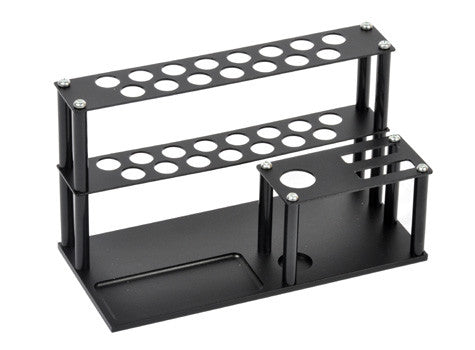 T2M Valigetta portautensili nera T422547