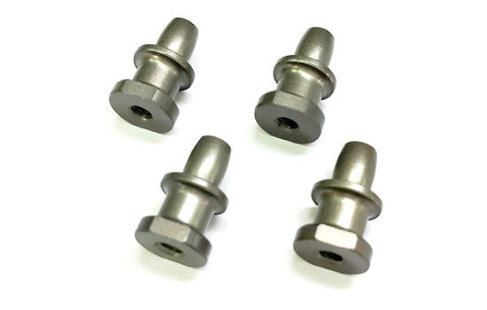 T2M Shock Mounts Light Pirate RS3 (x4) T4960/96