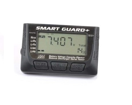 Tester per bilanciatori T2M Smart Guardia+ T1230