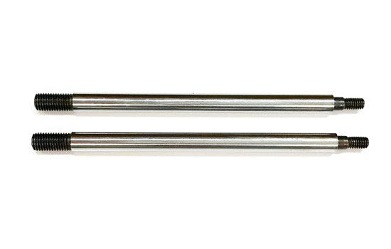 Aste ammortizzatori posteriori T2M 67,3 mm Pirate RS3 (x2) T4960/37