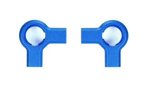 Tamiya TC-01 Filtri in alluminio 54955