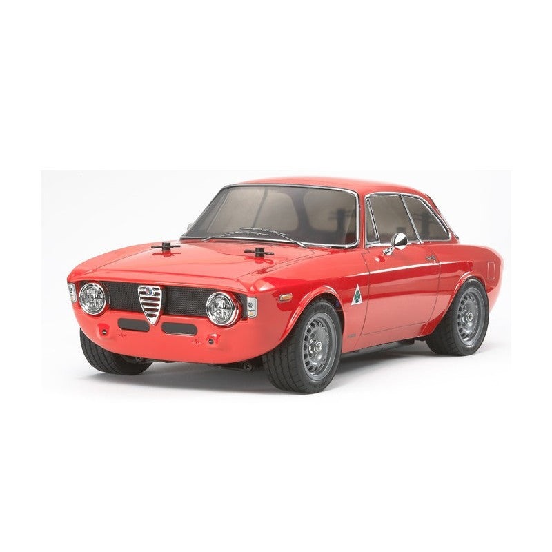 Tamiya Carrozzeria Alfa Romeo Giulia Sprint/GTA 1965 825421
