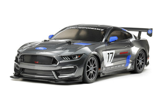 Tamiya Carrozzeria Ford Mustang GT4 190mm 51614