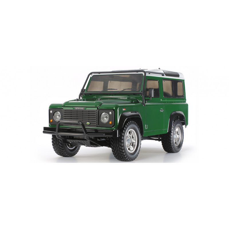Tamiya Carrozzeria Land Rover Defender 90 51607