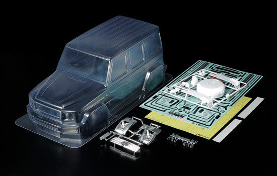 Tamiya Carrozzeria Mercedes G500 M-B 51623
