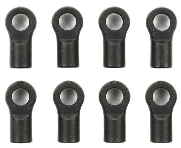 Tamiya Tovaglie rinforzate 5 mm (x8) 54868