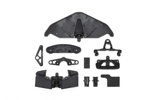 Tamiya B Cluster TC-01 51662