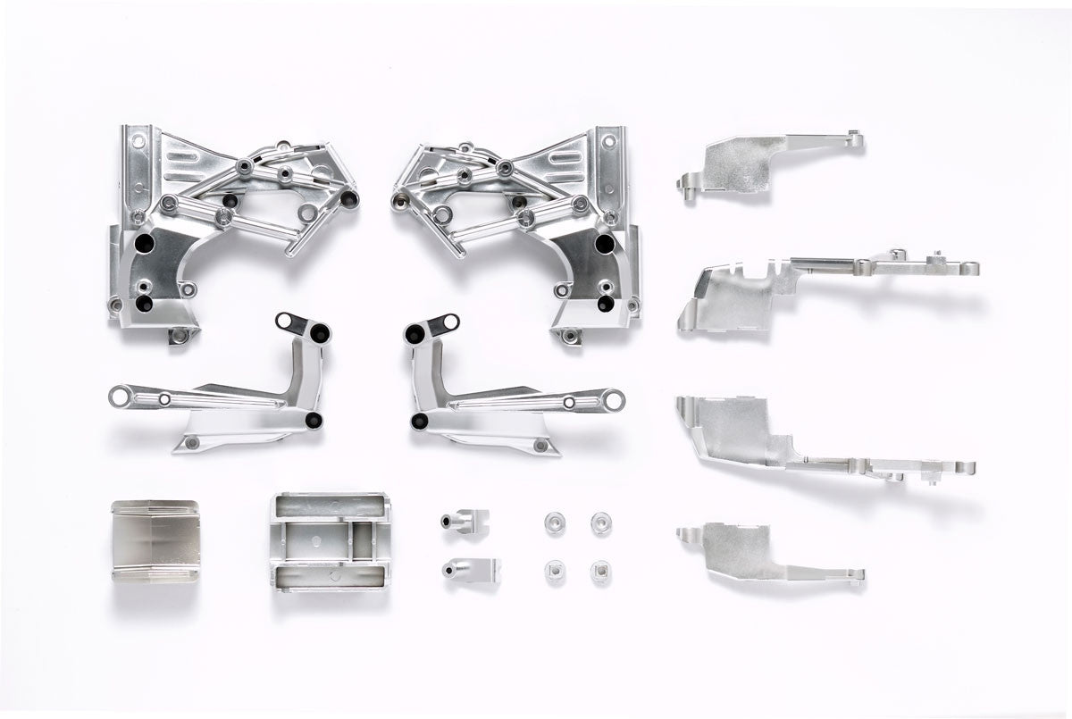 Tamiya Cluster C Chrome T3-01 54822