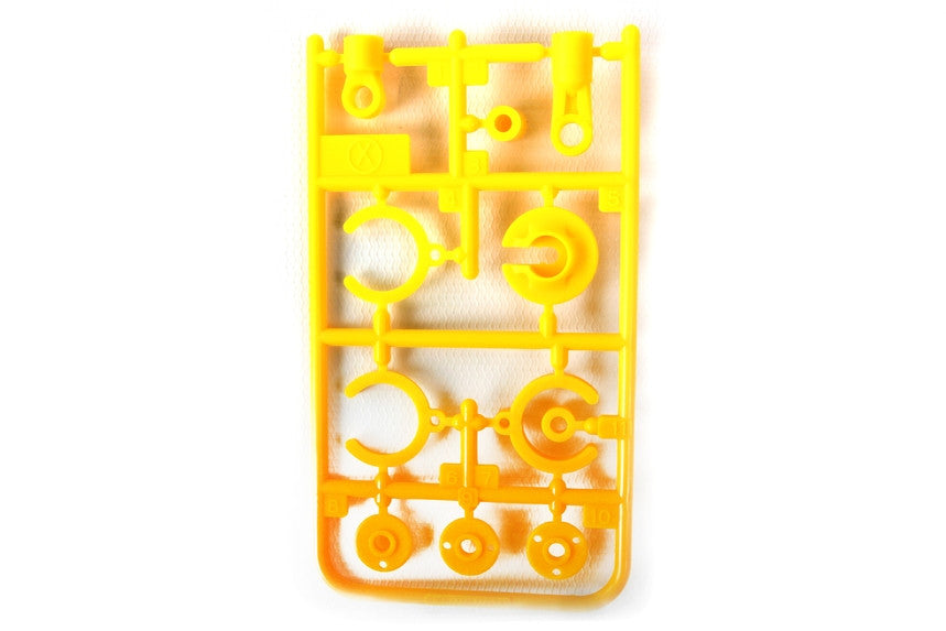 Tamiya X Cluster TT-02B 9225154