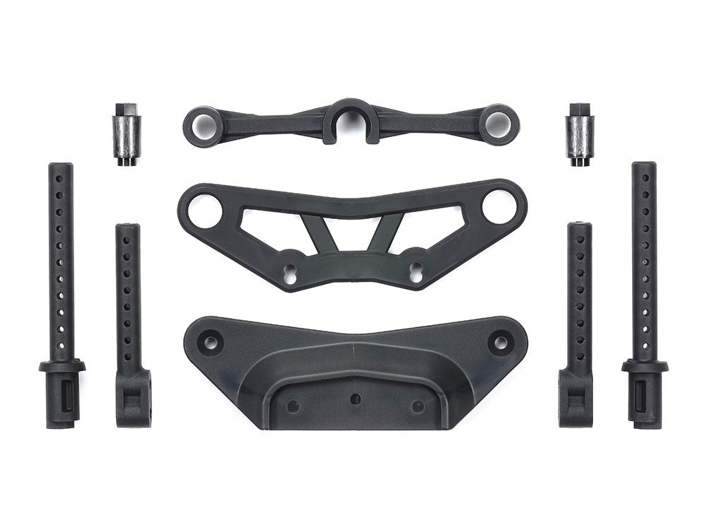 Tamiya Kit paraurti anteriore TRF420 51644