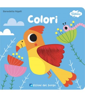 Tattilini - Colori