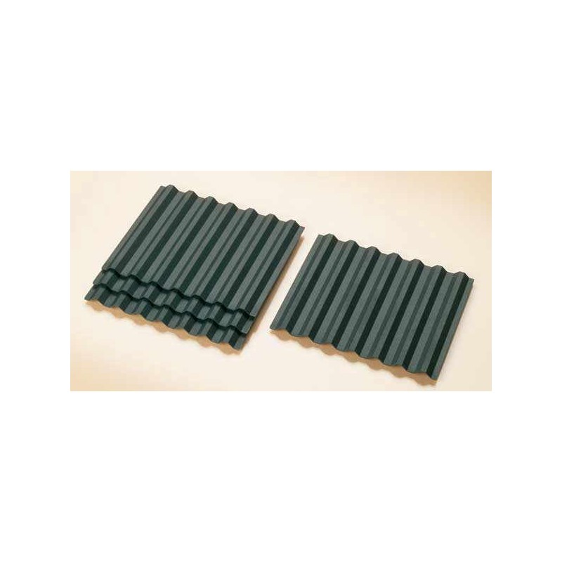 Assi del tetto 4 unità. AUHAGEN 41613