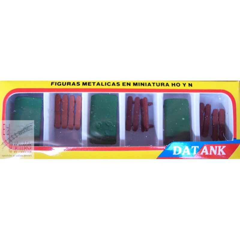 Tavoli e panche. ANESTE 4035