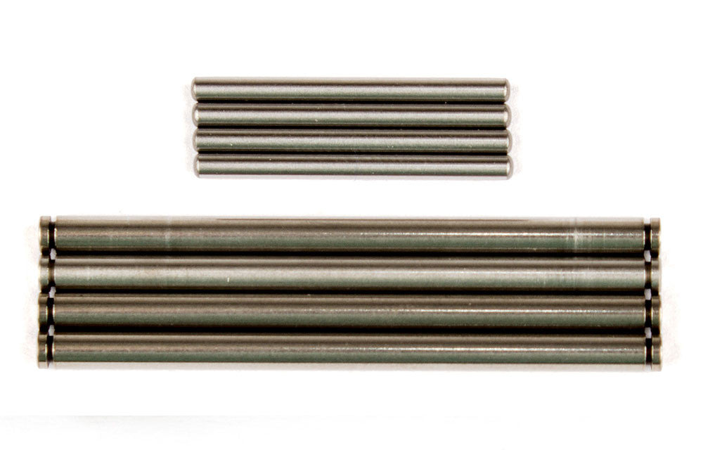 Team Associated Assi del triangolo (x8) Reflex 21511