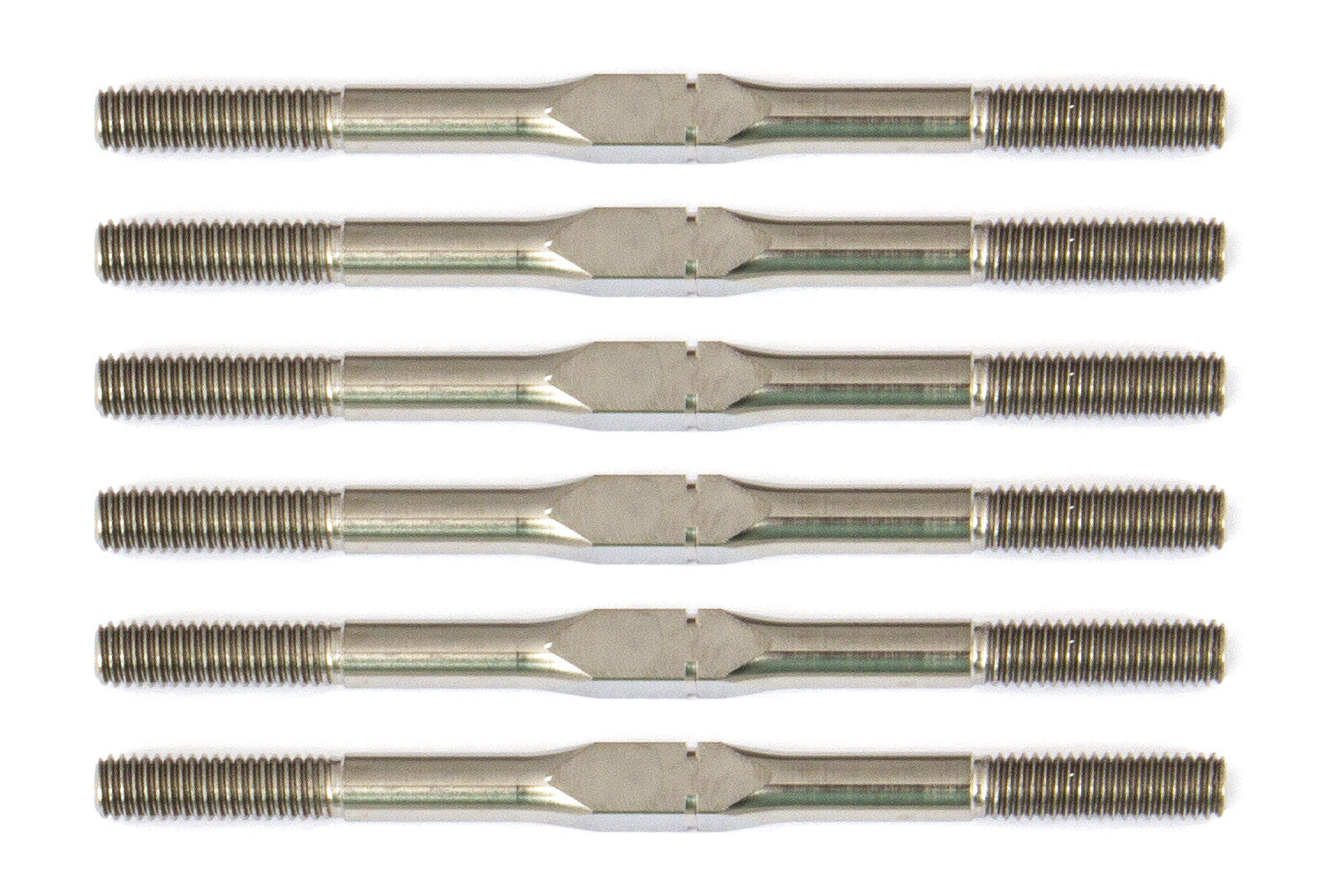 Team Associated Tirante in titanio 3x48 (x6) B6.1 91727