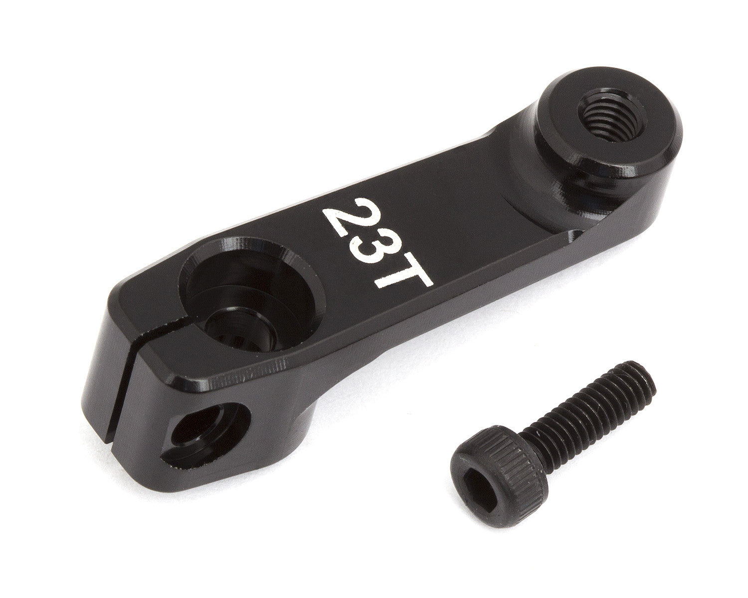 Team Associated Trave servo in alluminio 20 mm 23Dts B6/B6D 1367