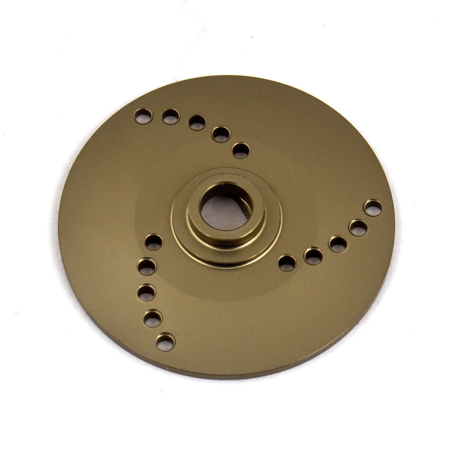 Team Associated Vassoio ventilato scorrevole interno B6.1 91802