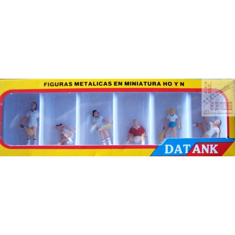 Tennisti. ANESTE 4112