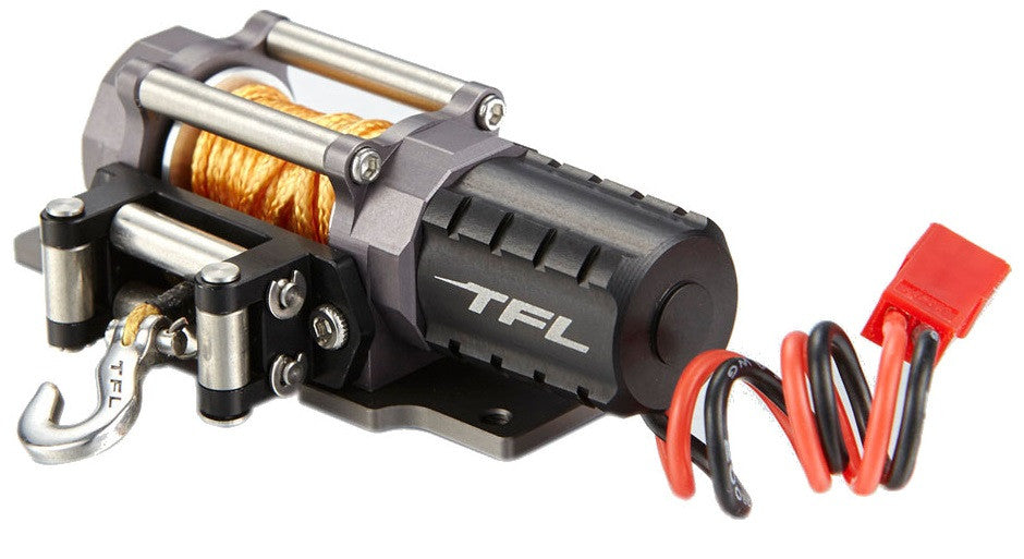 TFL Argano monomotore B TC1616-02