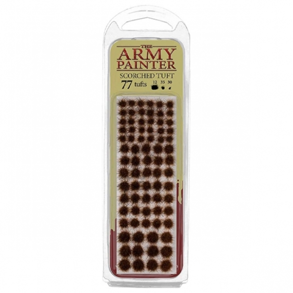 The Army Painter - Scorched Tuft