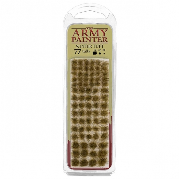 The Army Painter - Winter Tuft