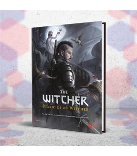 The Witcher Diario di un Witcher