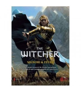The Witcher  - Signori e Feudi