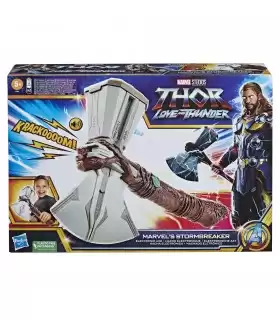 THR ROLEPLAY ASCIA STORMBREAKER