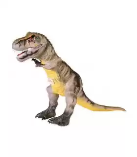 Tirannosauro 64 cm con Suoni