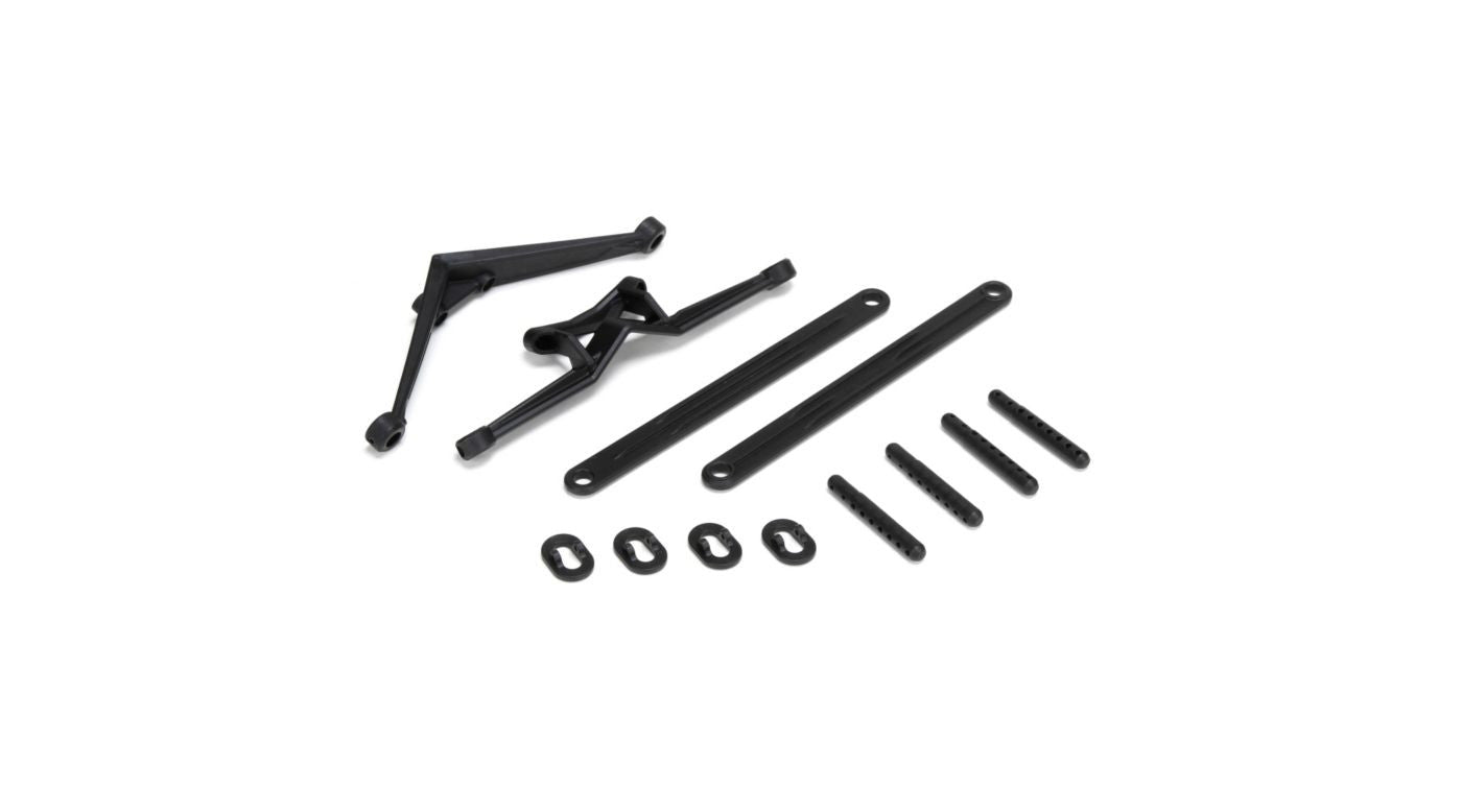 TLR Supporto corpo 22SCT 2.0 TLR231030