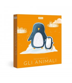 Tocca Anche Tu! - Gli Animali