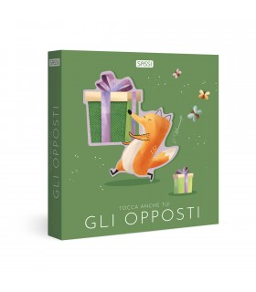 Tocca Anche Tu! - Gli Opposti