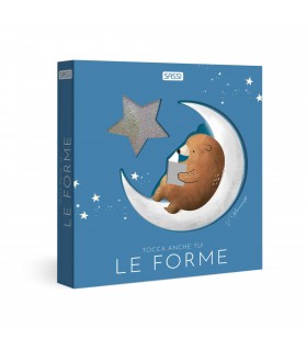 Tocca Anche Tu! - Le Forme