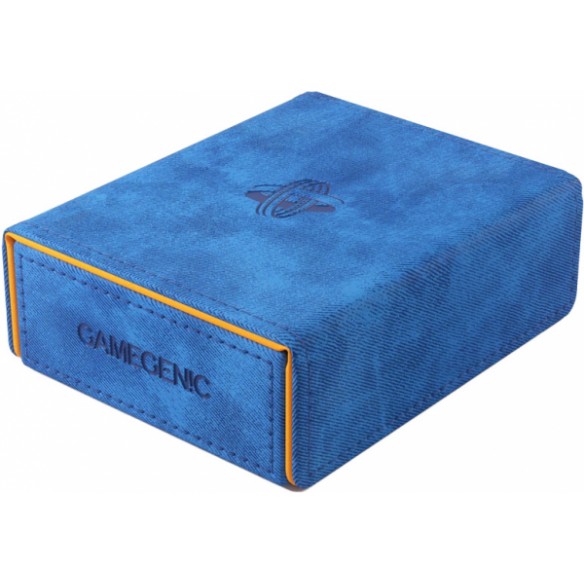 Token Keep - Blue/Orange - Gamegenic