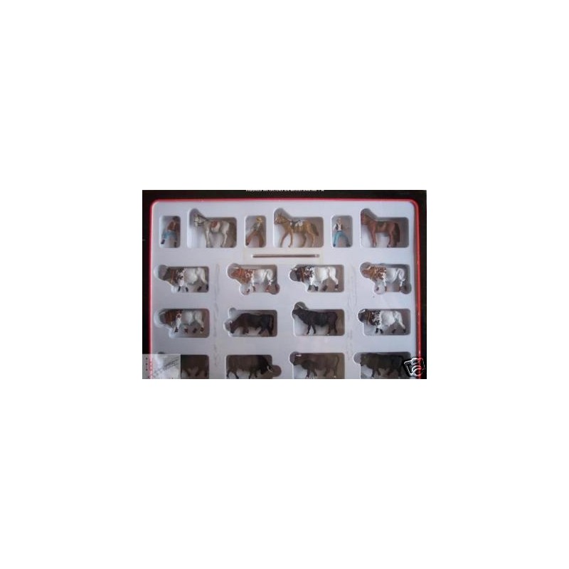 Tori e capisquadra. ANESTE 4400