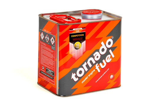 Tornado Carburante da competizione On Road 16% 2,5L J24162C