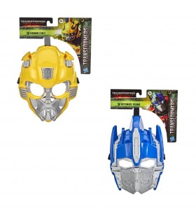 TRANSFORMERS MV7 MASCHERE BASE AST