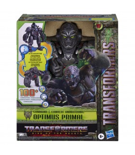 Transformers - Rise of the Beast: Optimus Primal