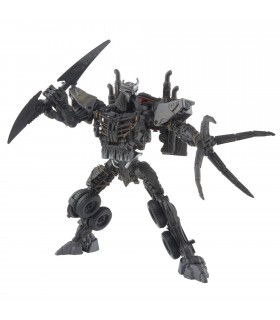 Transformers Studio Series 101 Scourge
