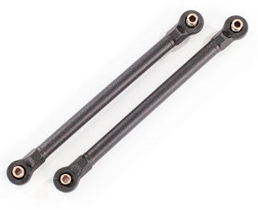 Traxxas Biella in plastica WideMaxx (x2) 8997